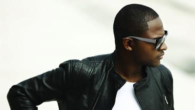 taio cruz