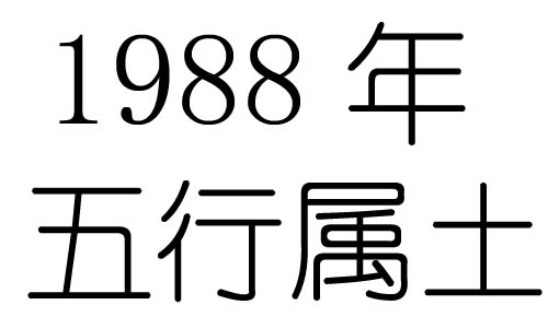 1988Ќʲô1988ʲô