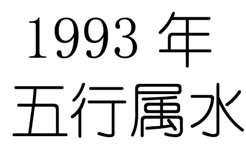 1993Ќʲô1993ʲô