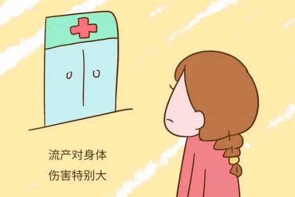 夢見打胎