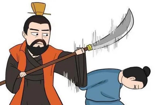夢見斬頭 做夢夢見斬頭是什么預(yù)兆 夢見斬頭好不好