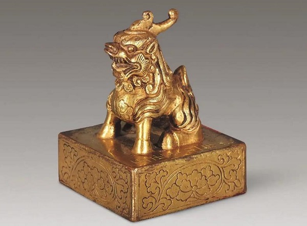 夢(mèng)見印章官印 做夢(mèng)夢(mèng)見印章官印是什么預(yù)兆 夢(mèng)見印章官印好不好