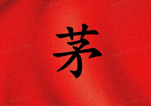 姓茅男孩起名五行屬火兩個(gè)字名字_姓茅男孩屬火100分兩個(gè)字名字