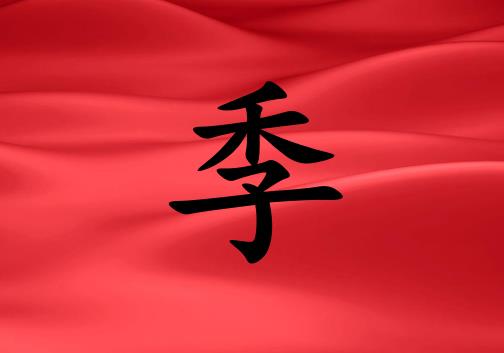 姓季男孩起名五行屬火兩個字名字_姓季男孩屬火100分兩個字名字