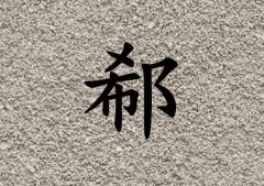 姓郗男孩起名五行屬土兩個字名字_姓郗男孩屬土100分兩個字名字