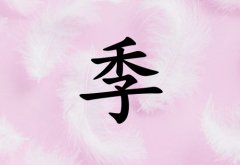 姓季男孩起名五行屬金三個(gè)字名字_姓季男孩屬金100分三個(gè)字名字