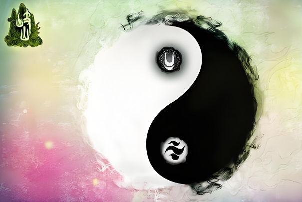 八字算命秘訣