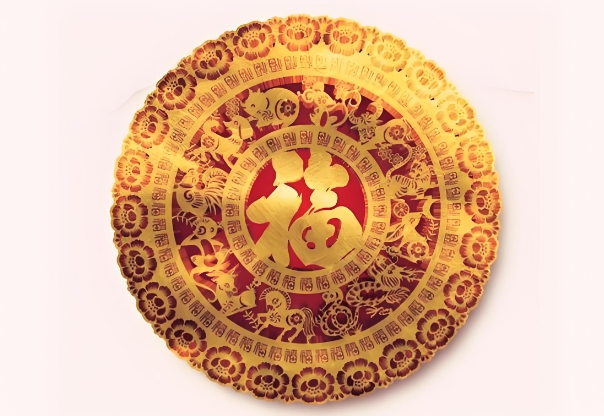 生辰八字算財(cái)運(yùn)