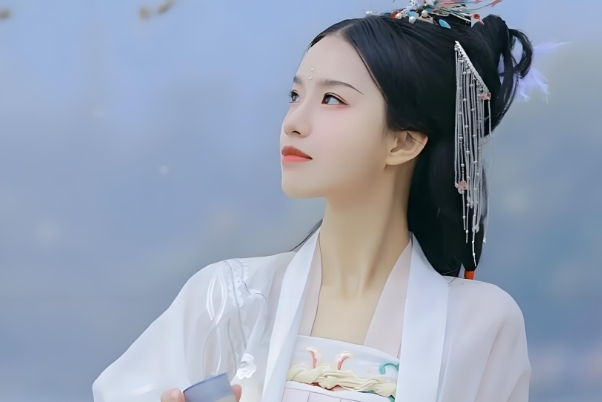 眉毛看哪些女人最好命