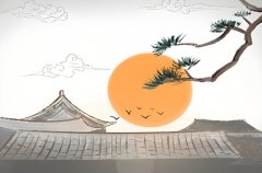 傷官星無(wú)財(cái)無(wú)印，莫作吉論