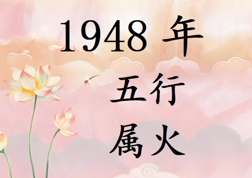 1948Ќʲô1948ʲô