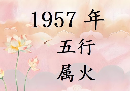 1957Ќʲô1957ʲô